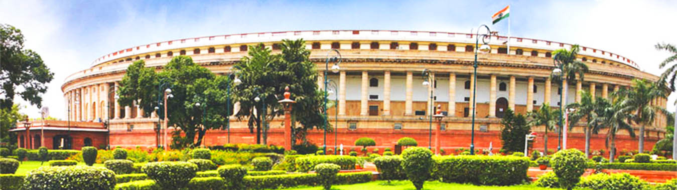 parliament of india